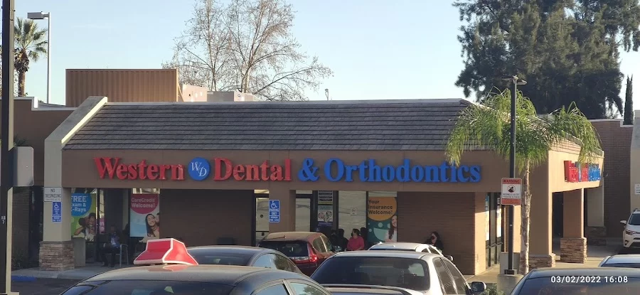 Western Dental & Orthodontics 7