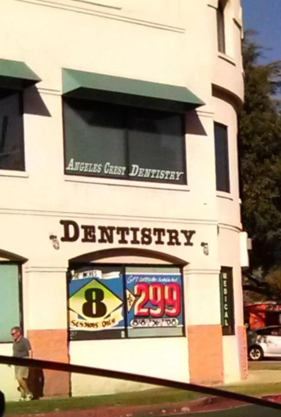 Angeles Crest Dentistry 1