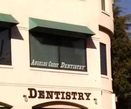 Angeles Crest Dentistry