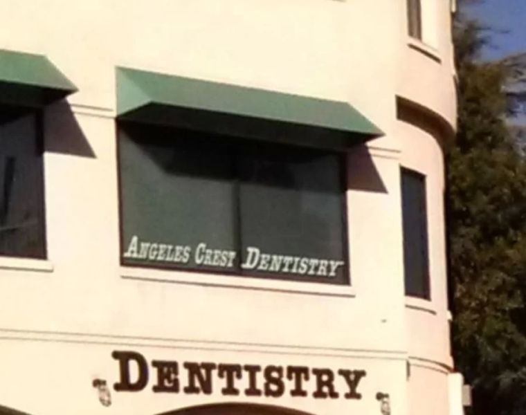 Angeles Crest Dentistry