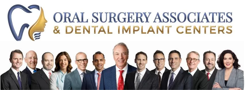 Oral Surgery Associates and Dental Implants Center 4