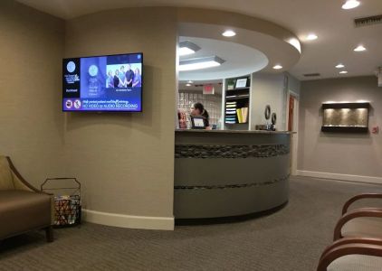 Oral Surgery Associates and Dental Implants Center