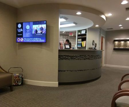 Oral Surgery Associates and Dental Implants Center