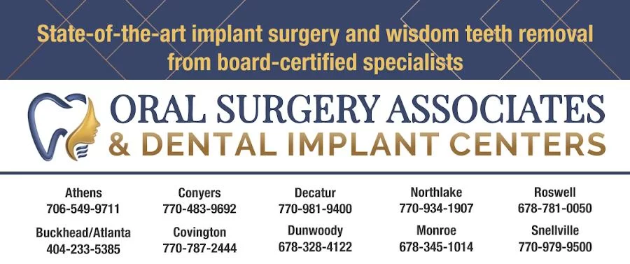 Oral Surgery Associates and Dental Implants Center 3