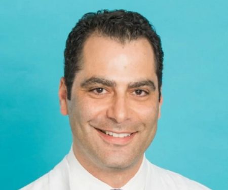 Ronald McKay DDS