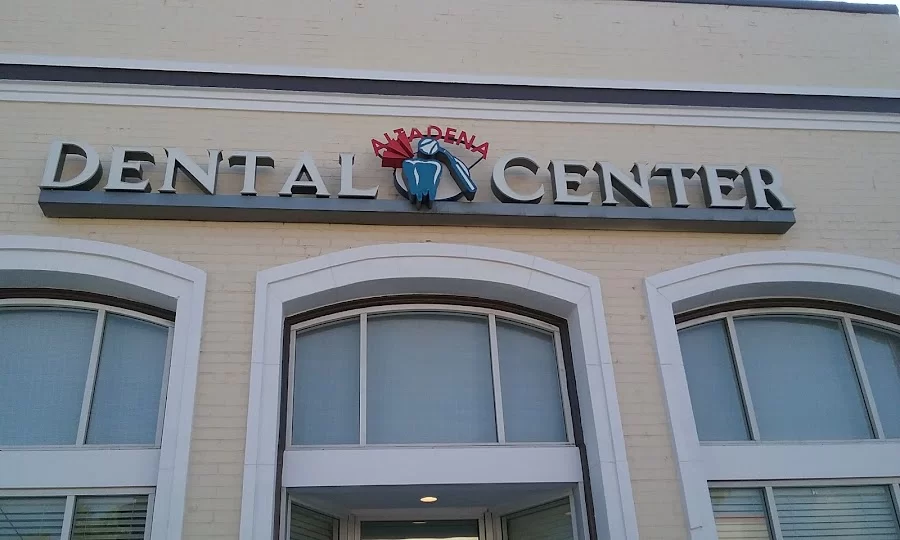 Altadena Dental Center 1