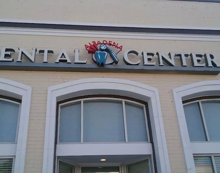 Altadena Dental Center