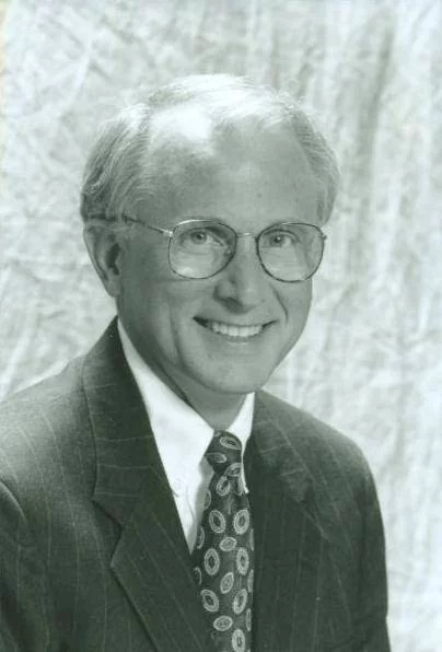 Dr. James C. Kincaid 3