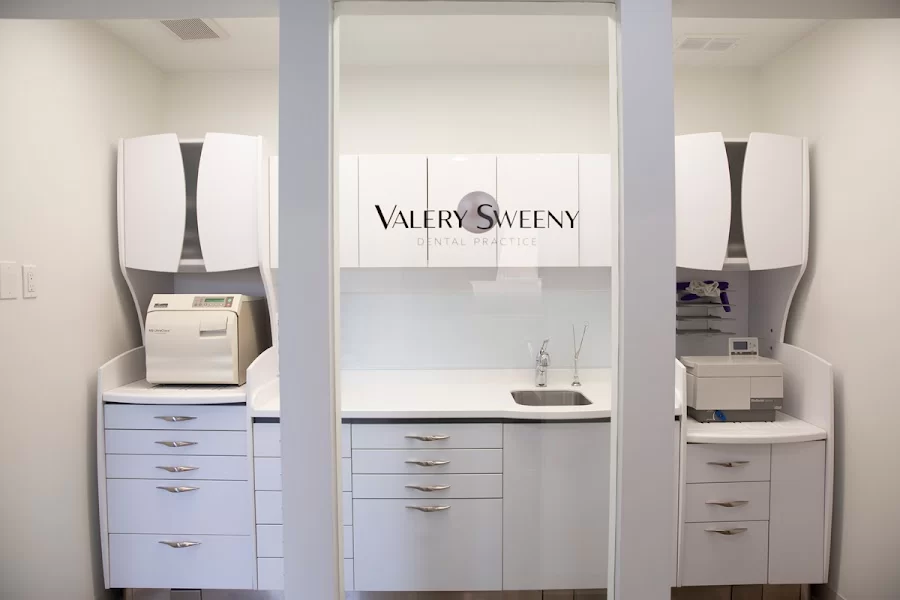 Valery Sweeny, DDS 3