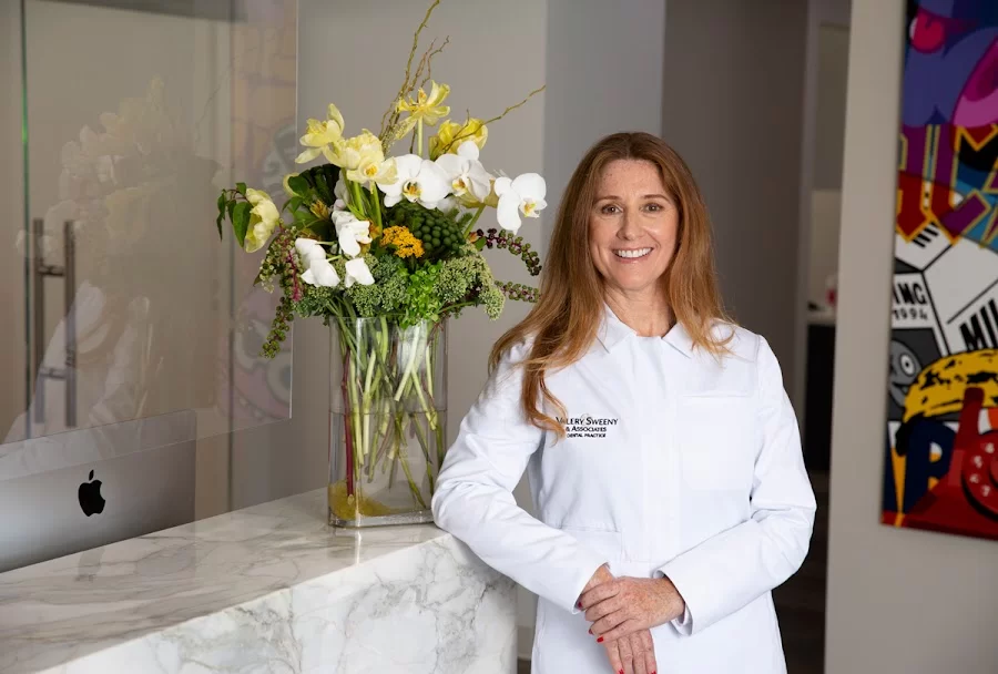 Valery Sweeny, DDS 9