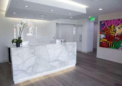 Valery Sweeny, DDS