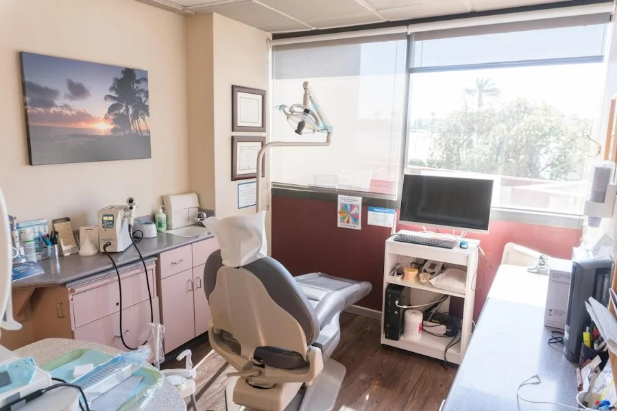 Premier Dental Esthetics | Dentist Arcadia 1
