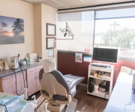 Premier Dental Esthetics | Dentist Arcadia