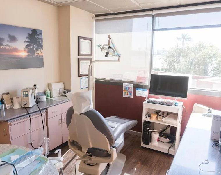 Premier Dental Esthetics | Dentist Arcadia