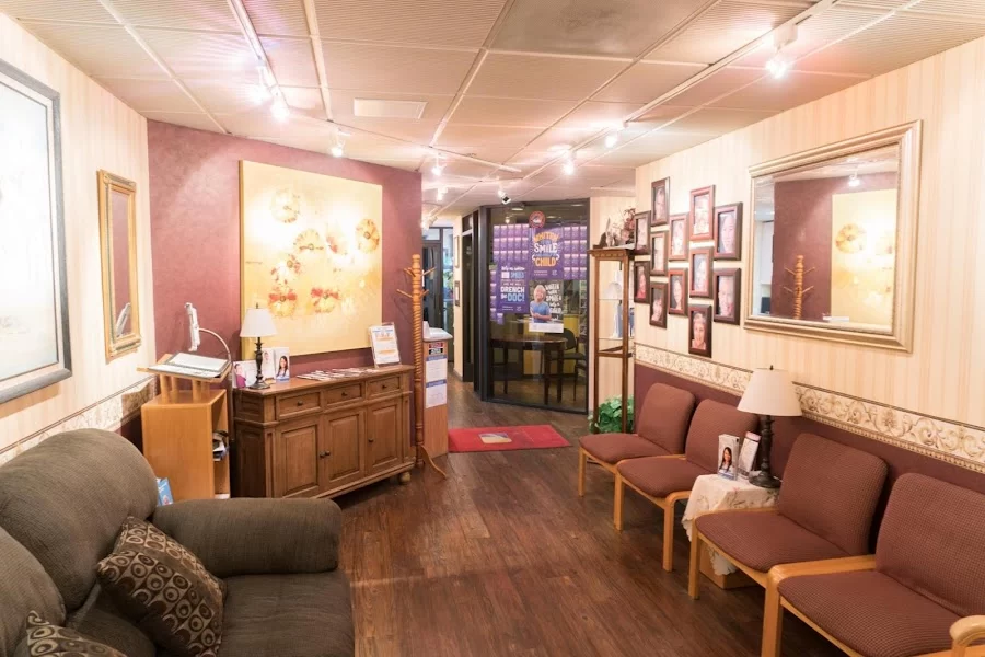 Premier Dental Esthetics | Dentist Arcadia 5