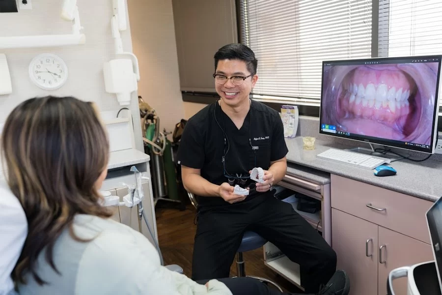Premier Dental Esthetics | Dentist Arcadia 3