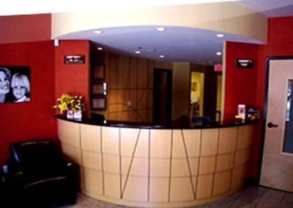 Pasadena Dentistry: Beatrice Haddad DDS