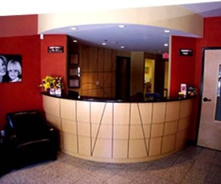 Pasadena Dentistry: Beatrice Haddad DDS