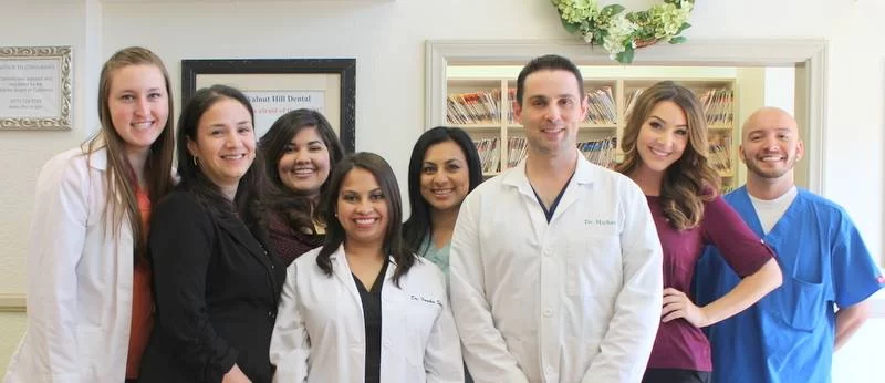 Dentist Pasadena - Walnut Hill Dental - Cosmetic Dentist Pasadena CA 1