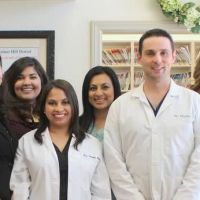 Dentist Pasadena - Walnut Hill Dental - Cosmetic Dentist Pasadena CA ico