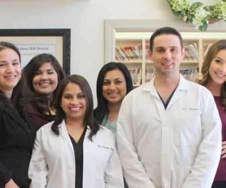 Dentist Pasadena - Walnut Hill Dental - Cosmetic Dentist Pasadena CA