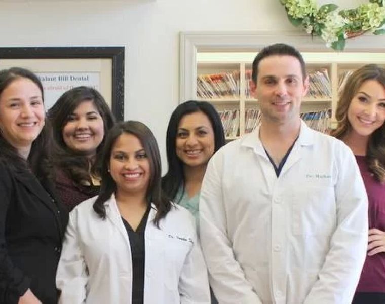 Dentist Pasadena - Walnut Hill Dental - Cosmetic Dentist Pasadena CA