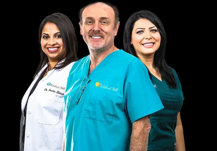 Dentist Pasadena - Walnut Hill Dental - Cosmetic Dentist Pasadena CA 4