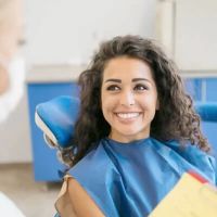 LCF Dentistry ico