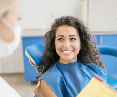LCF Dentistry