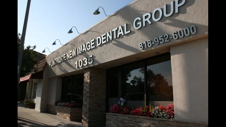 Flintridge Dental Group 1