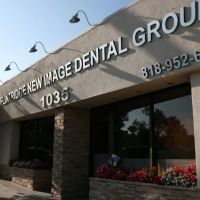 Flintridge Dental Group ico