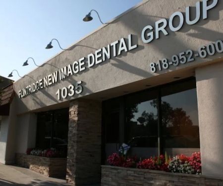 Flintridge Dental Group