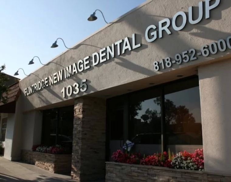 Flintridge Dental Group