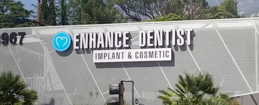 Enhance Dentist 10