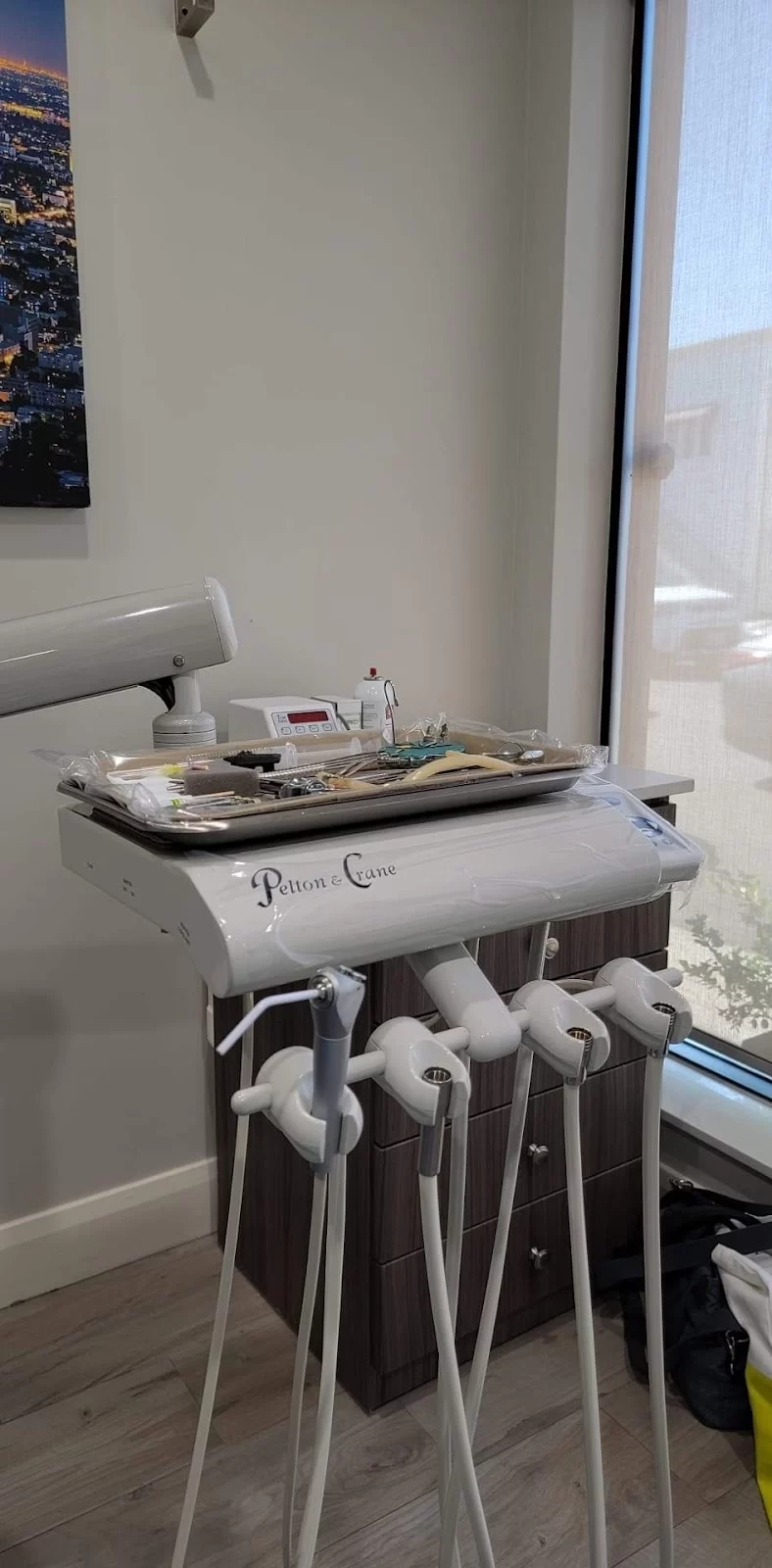 L.A. Smiles Endodontics: Kristina Shagramanova DDS 5