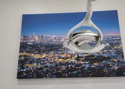 L.A. Smiles Endodontics: Kristina Shagramanova DDS