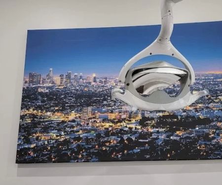 L.A. Smiles Endodontics: Kristina Shagramanova DDS