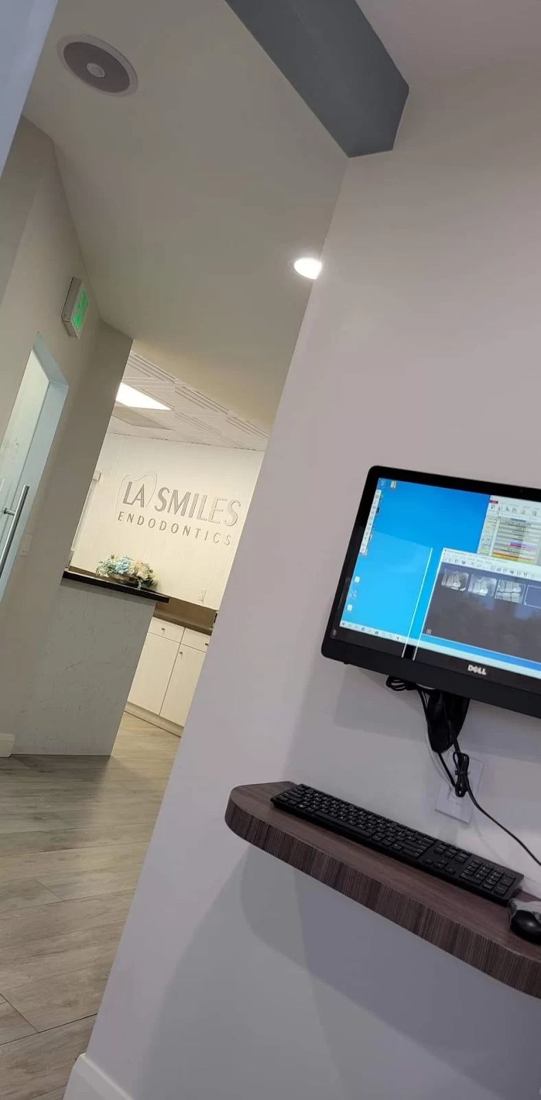 L.A. Smiles Endodontics: Kristina Shagramanova DDS 3