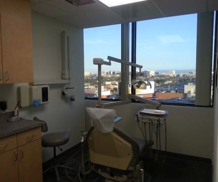 Claire L. Ho, DDS