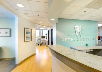 Playa Orthodontics