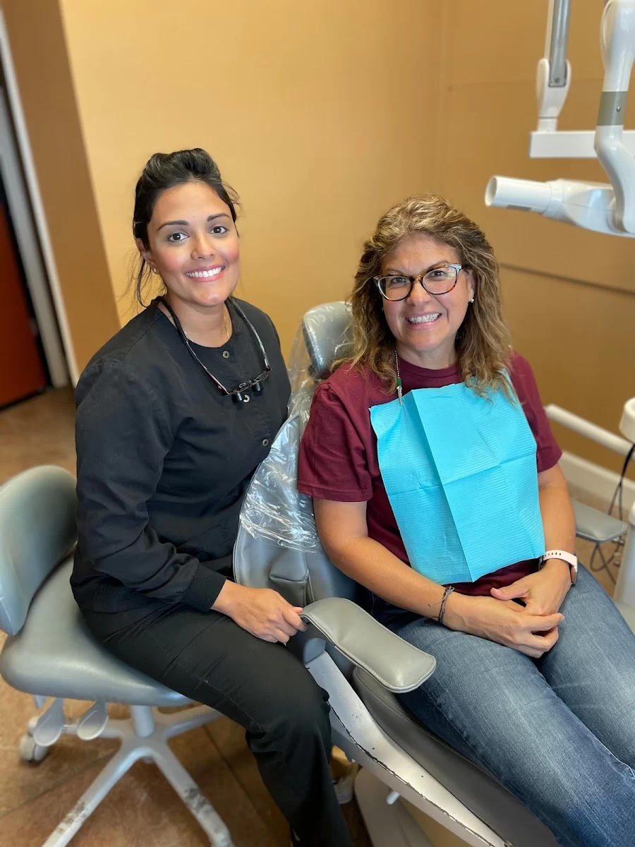 Kind Kissimmee Dentist 9