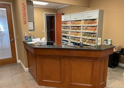 Kind Kissimmee Dentist