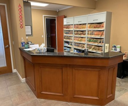 Kind Kissimmee Dentist