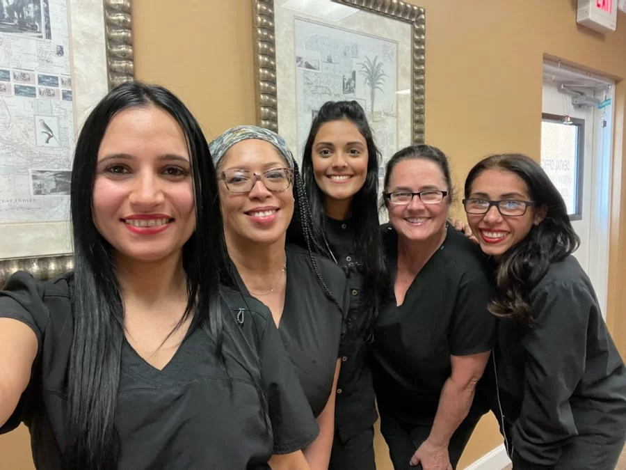 Kind Kissimmee Dentist 3