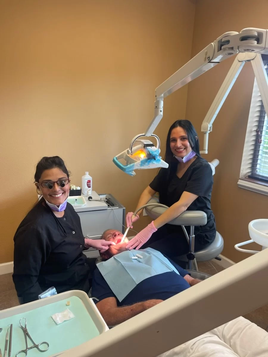 Kind Kissimmee Dentist 6