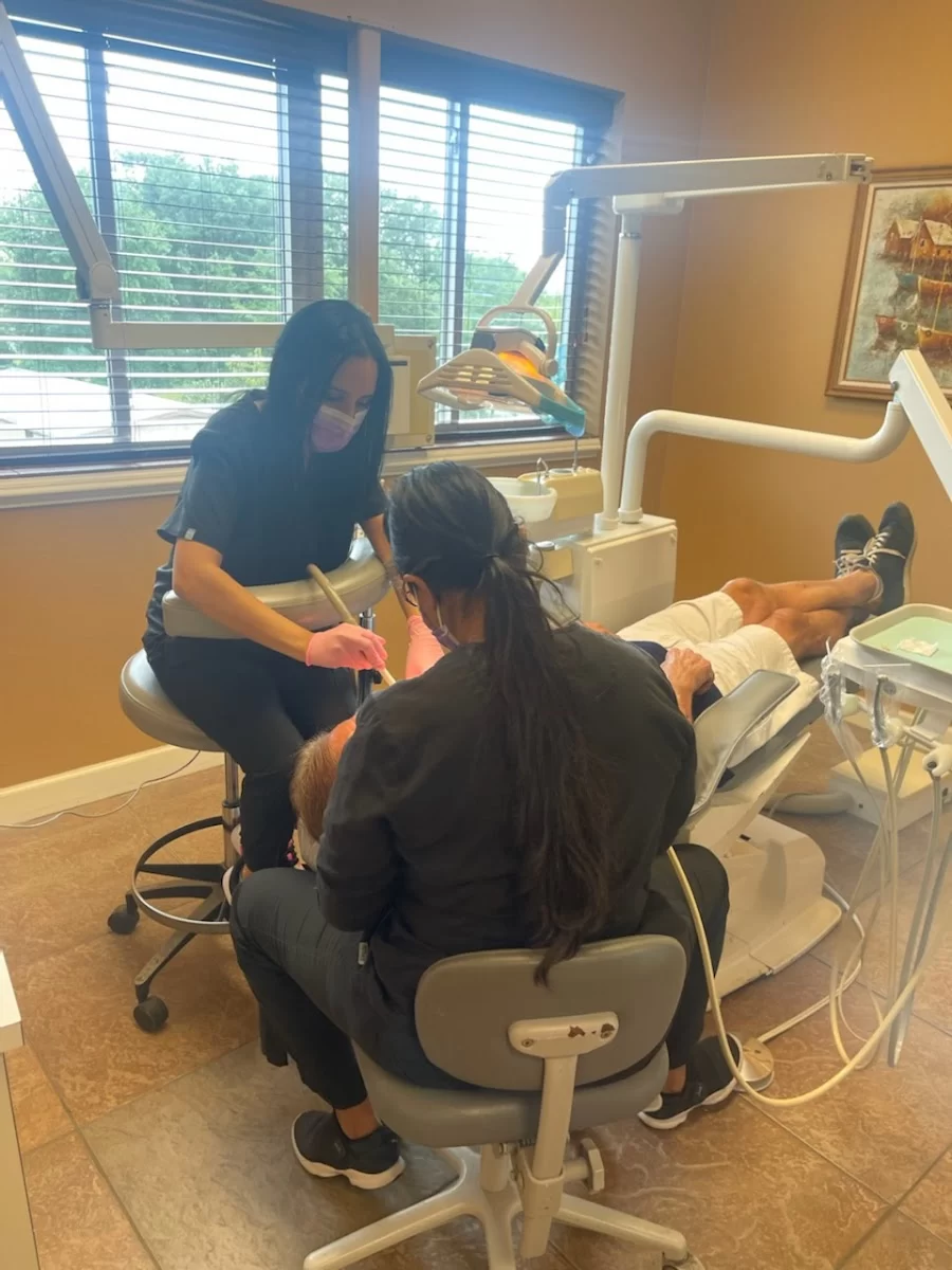 Kind Kissimmee Dentist 8