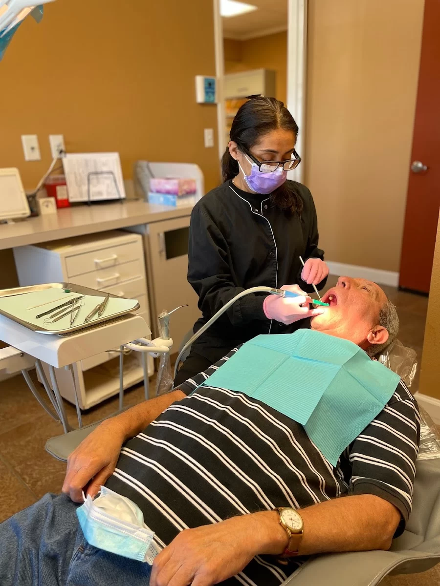 Kind Kissimmee Dentist 10