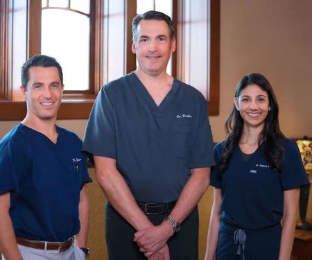 Donlevy, Estess & Lohiya Oral & Maxillofacial Surgery Group