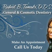 Dr. Robert B Tamaki, DDS ico