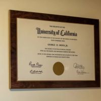 Dr. George B. Shinn Jr., DDS, P.C. - EndodonticsLA ico
